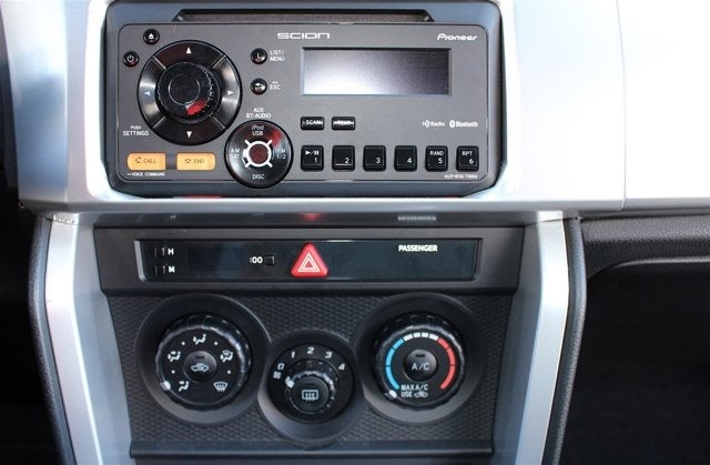 2013 Scion FR-S 2dr Cpe Man (Natl)