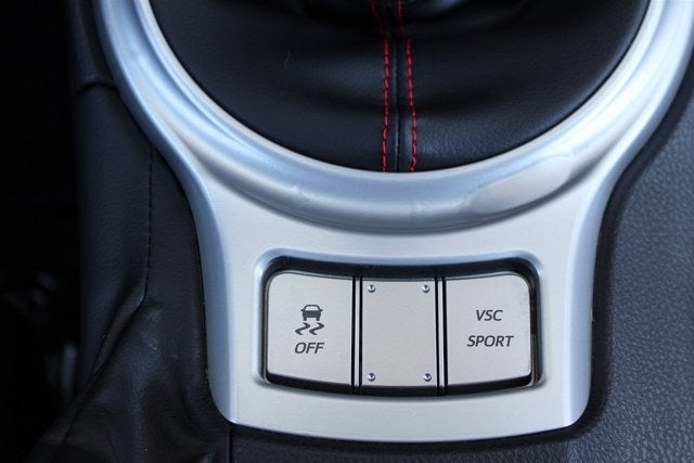 2013 Scion FR-S 2dr Cpe Man (Natl)