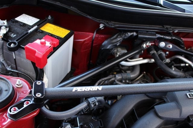 2013 Scion FR-S 2dr Cpe Man (Natl)