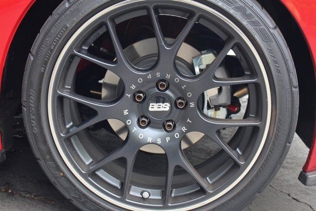 2013 Scion FR-S 2dr Cpe Man (Natl)