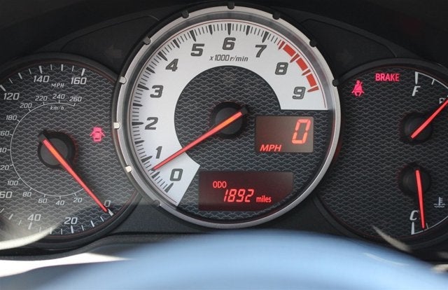 2013 Scion FR-S 2dr Cpe Man (Natl)