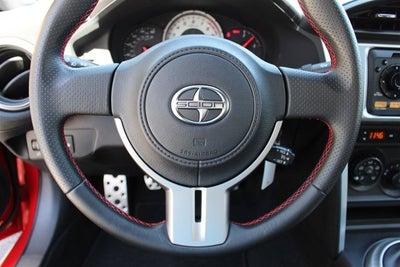 2013 Scion FR-S 2dr Cpe Man (Natl)