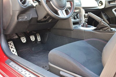 2013 Scion FR-S 2dr Cpe Man (Natl)