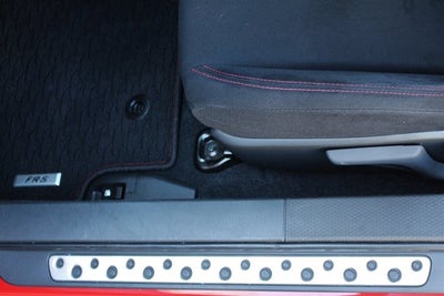 2013 Scion FR-S 2dr Cpe Man (Natl)