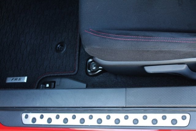 2013 Scion FR-S 2dr Cpe Man (Natl)