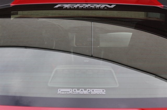 2013 Scion FR-S 2dr Cpe Man (Natl)