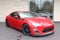 2013 Scion FR-S 2dr Cpe Man (Natl)