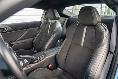 2023 Toyota GR86 Premium