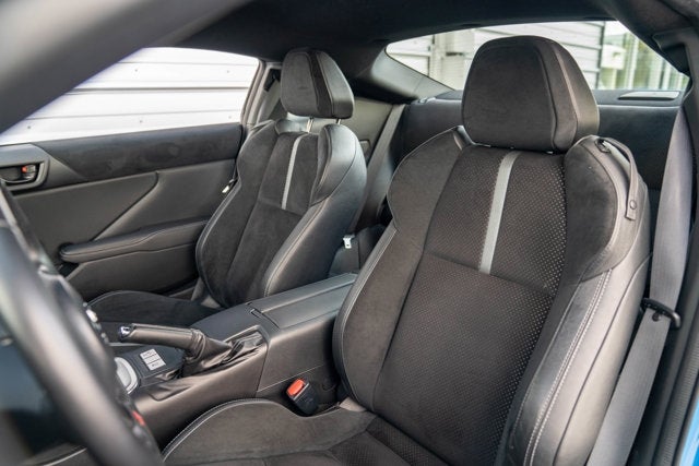 2023 Toyota GR86 Premium