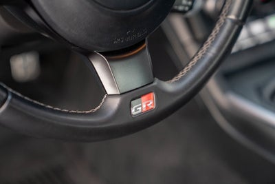 2023 Toyota GR86 Premium