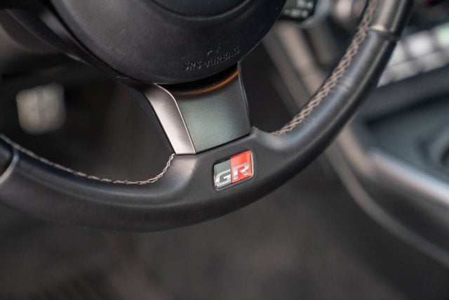 2023 Toyota GR86 Premium