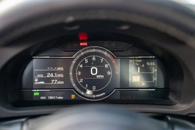 2023 Toyota GR86 Premium