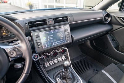 2023 Toyota GR86 Premium