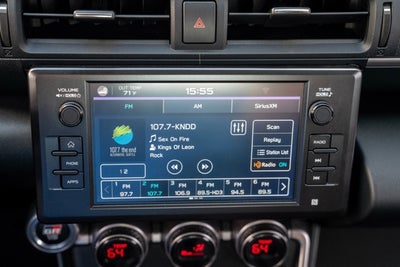 2023 Toyota GR86 Premium