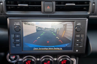 2023 Toyota GR86 Premium