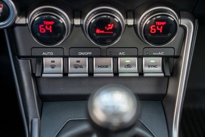 2023 Toyota GR86 Premium