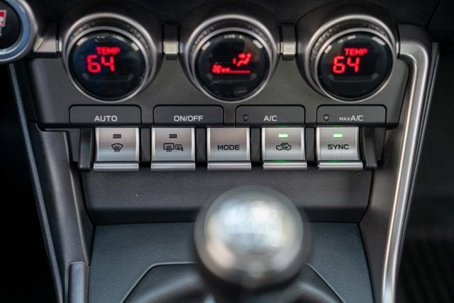 2023 Toyota GR86 Premium