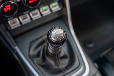 2023 Toyota GR86 Premium