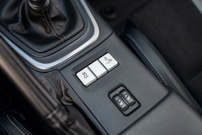 2023 Toyota GR86 Premium