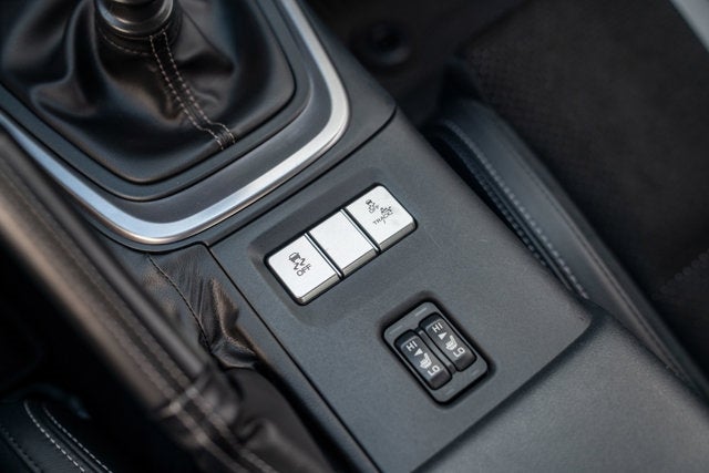 2023 Toyota GR86 Premium