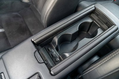 2023 Toyota GR86 Premium