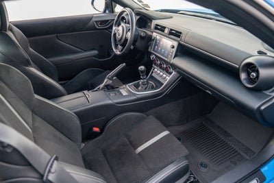 2023 Toyota GR86 Premium