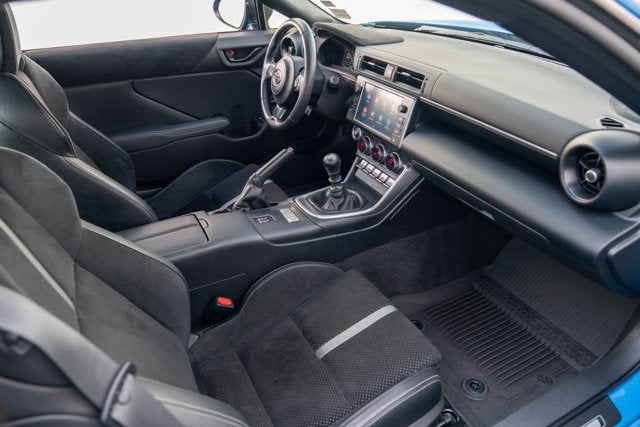 2023 Toyota GR86 Premium