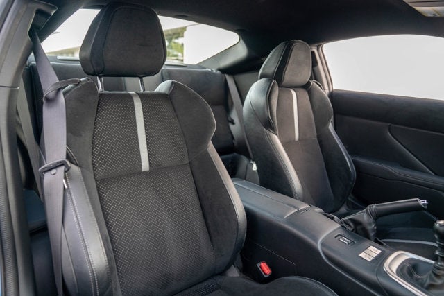 2023 Toyota GR86 Premium