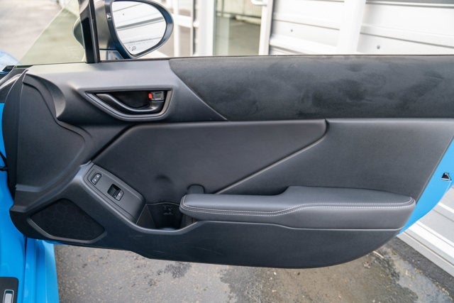 2023 Toyota GR86 Premium