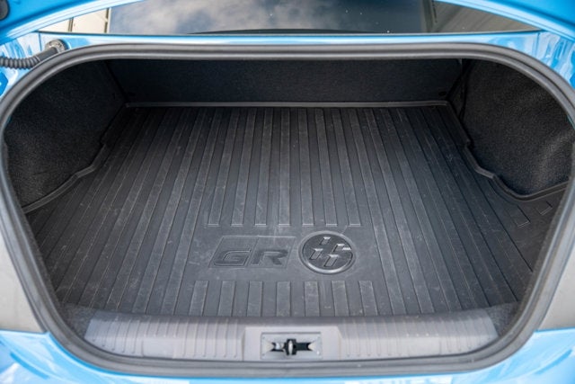 2023 Toyota GR86 Premium