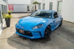 2023 Toyota GR86 Premium