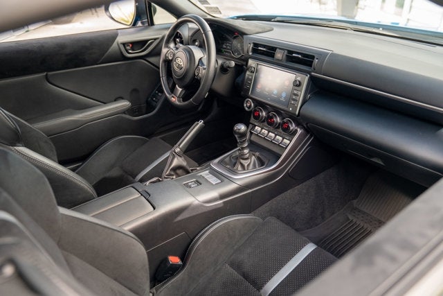 2023 Toyota GR86 Premium