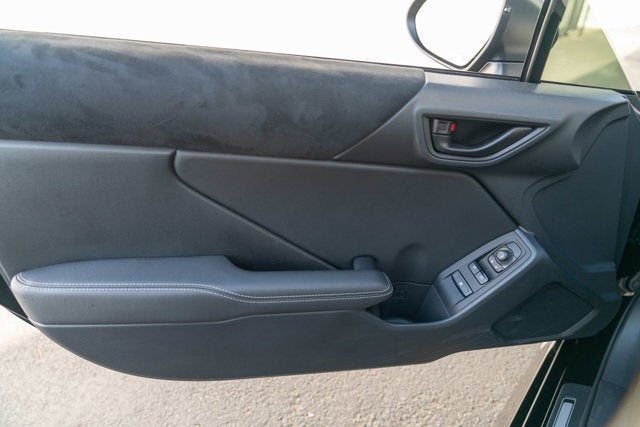 2024 Toyota GR86 Premium