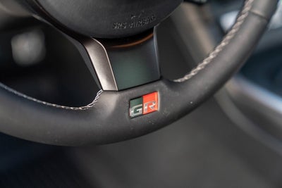 2024 Toyota GR86 Premium