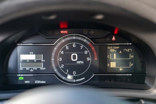 2024 Toyota GR86 Premium