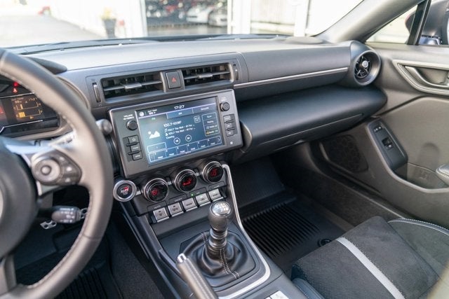 2024 Toyota GR86 Premium