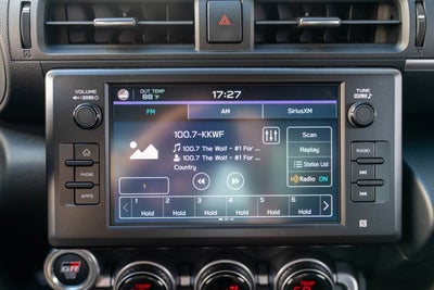 2024 Toyota GR86 Premium