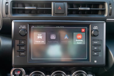 2024 Toyota GR86 Premium