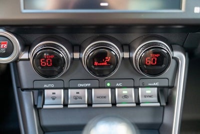 2024 Toyota GR86 Premium