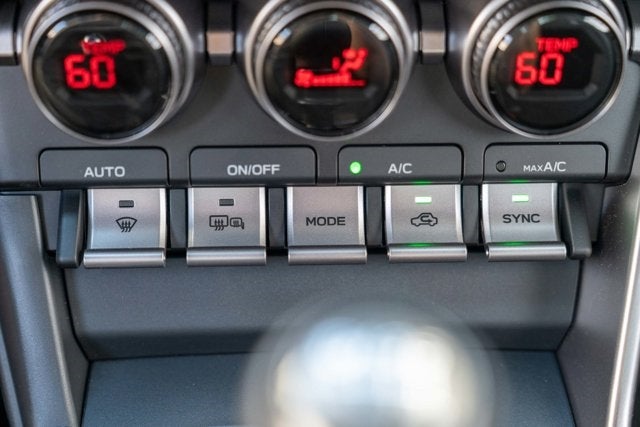 2024 Toyota GR86 Premium