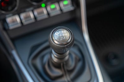 2024 Toyota GR86 Premium