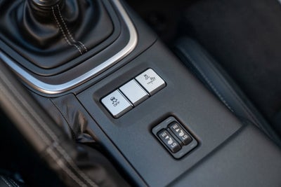 2024 Toyota GR86 Premium