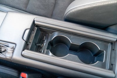 2024 Toyota GR86 Premium