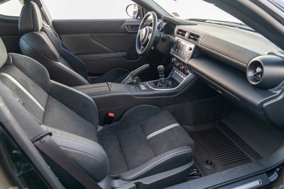 2024 Toyota GR86 Premium