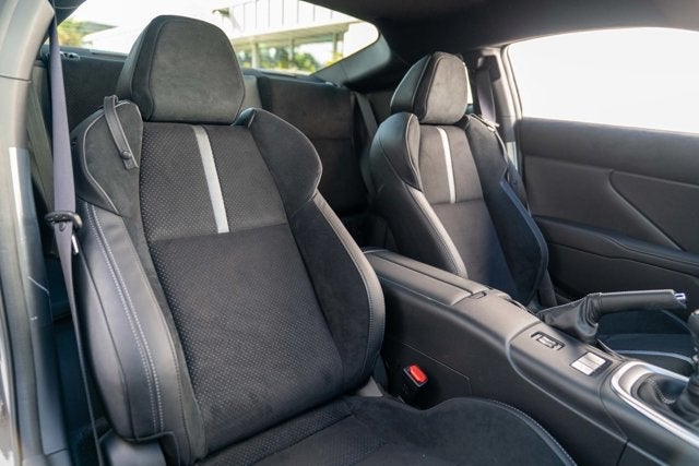 2024 Toyota GR86 Premium