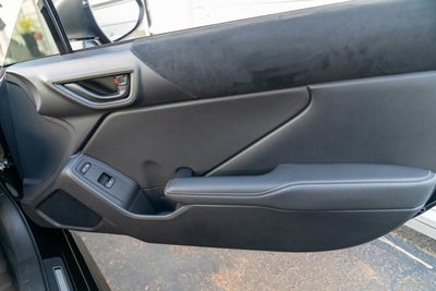 2024 Toyota GR86 Premium