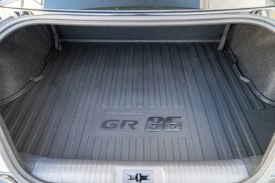 2024 Toyota GR86 Premium