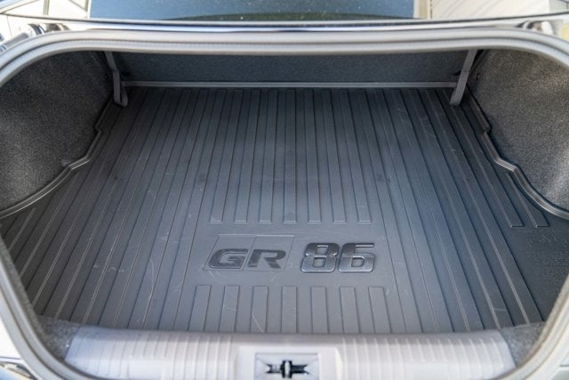 2024 Toyota GR86 Premium
