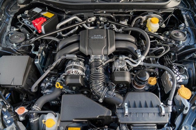 2024 Toyota GR86 Premium