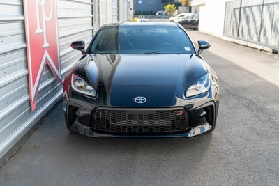 2024 Toyota GR86 Premium